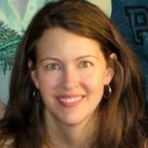 Meet your Posher, Kristen